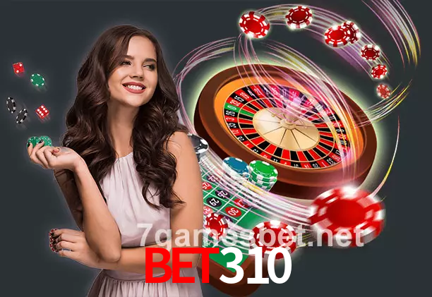 vivo no cassino bet310