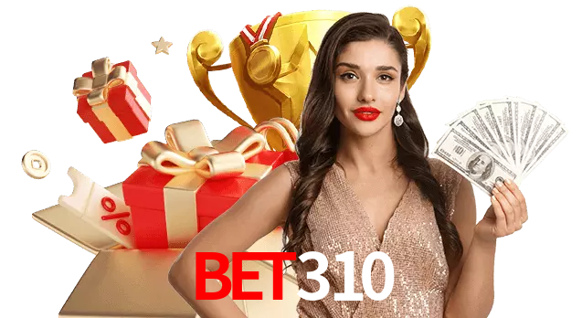Jogue com dealers reais no bet310!