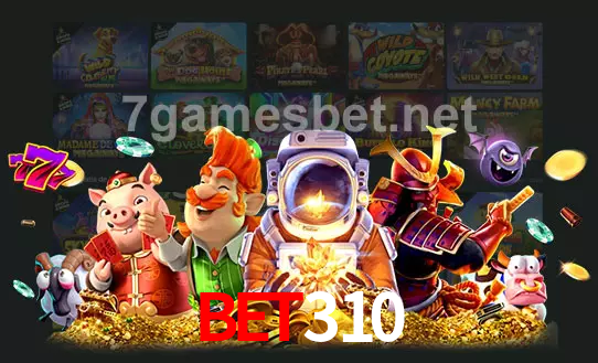 cassino bet310