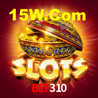 bet310 - Installation Guide