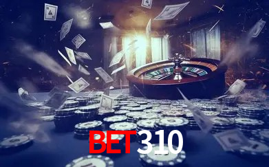 bet310 - Análise de Mercados Esportivos