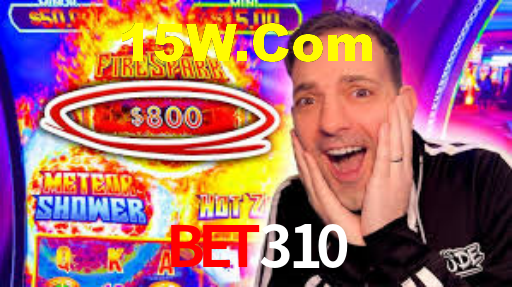 Bônus Generosos e Exclusivos no bet310 para Você!