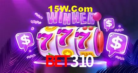 Especiais de Fim de Semana bet310