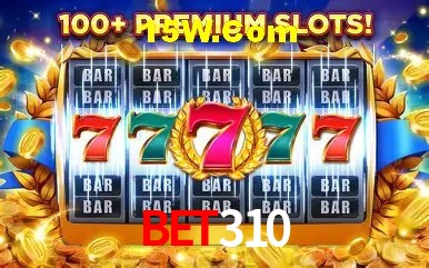 bet310 Entrar - Login Seguro Certificado