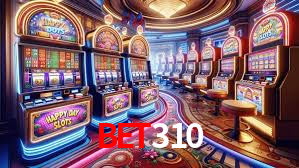 Statistics bet310