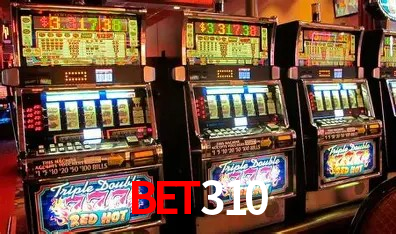 bet310 Salvador - Promo Stats
