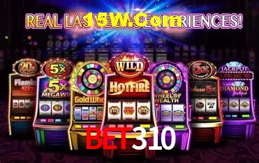 bet310 Brasília - Jogo Features