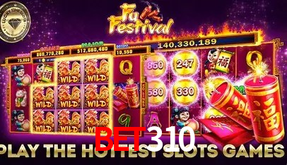 bet310 Belo Horizonte - Promo Tips