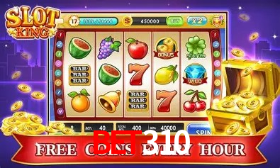 Estatísticas do Jogo bet310