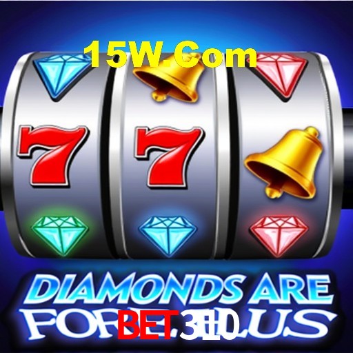 Mesa de Blackjack bet310