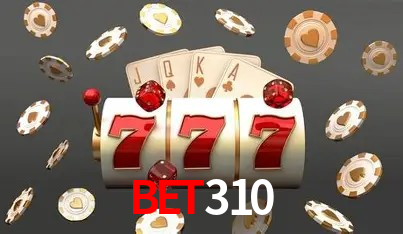 Promoção Relâmpago bet310