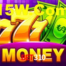 Exclusive Games bet310