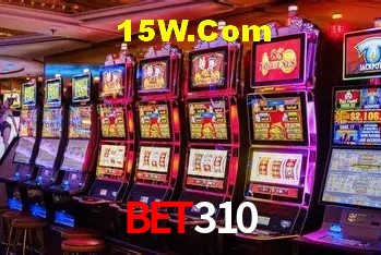 Integração de APIs bet310