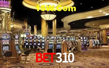 Jogos de Slot bet310