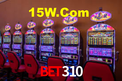 bet310 app