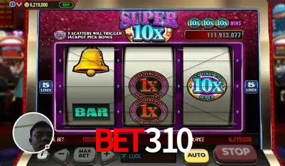 bet310 Promoções - 30+ Ofertas Diárias