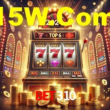 Live Casino bet310