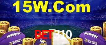 Tournaments bet310