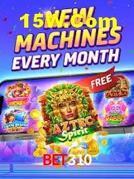 Experiência VIP bet310