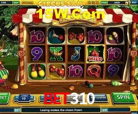 Login Seguro bet310
