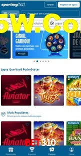 Programa VIP bet310