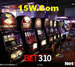 Segurança 2FA bet310