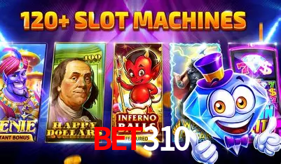 Promoções Sazonais bet310