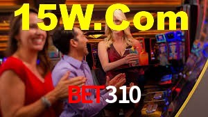 bet310: Seu Cassino Premiado com Pagamentos Rápidos