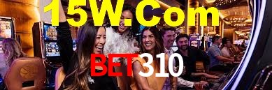 bet310: Jogos de Caça-Níqueis-Altas Recompensas, Roleta-Velocidade, Blackjack-Desafios Máximos