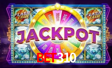 Tecnologia da Plataforma bet310