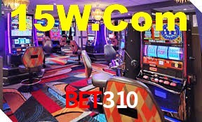 Blackjack Table bet310