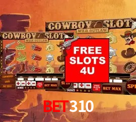 bet310 Brasília - Betting Features