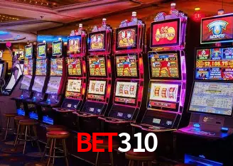 bet310 São Paulo - Jogo Providers