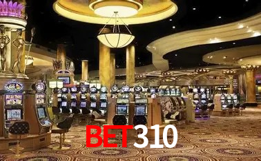 Casino Ao Vivo bet310