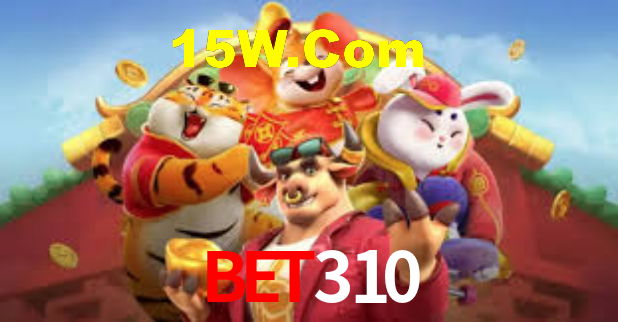 bet310 App - Aplicativo Móvel Oficial