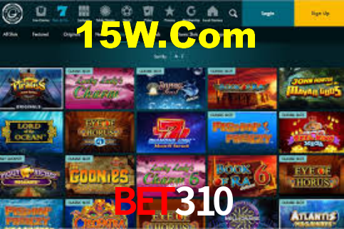 bet310,bet310.com
