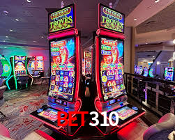 Sinta a adrenalina dos jogos de cassino com bet310
